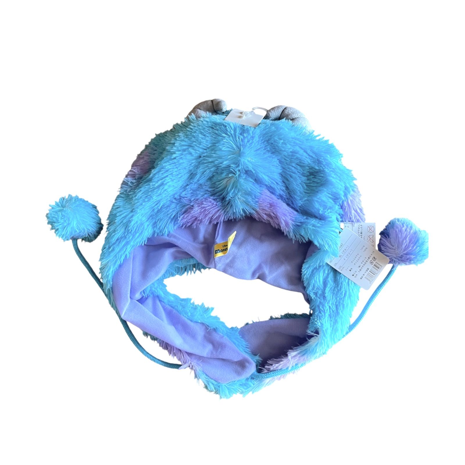 ディズニー モンスターズインク着ぐるみ、キャップ6点セット 楽天市場