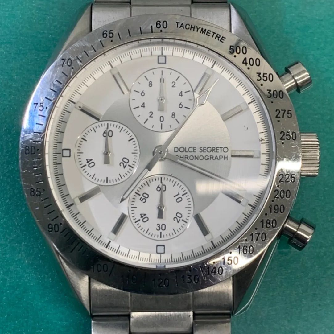 A168 中古品ドルチェセグレート SM 101