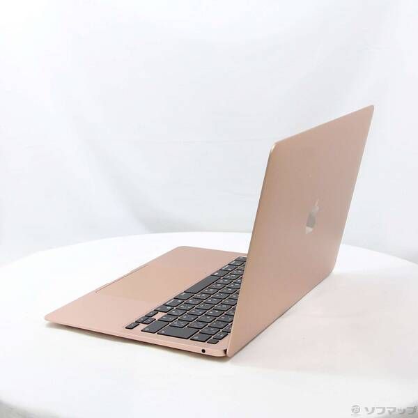 極美品　MacBook Air M1 ピンクゴールド MGNE3J/A 極美品 MacBook Air M1 ピンクゴールド MGNE3J/A