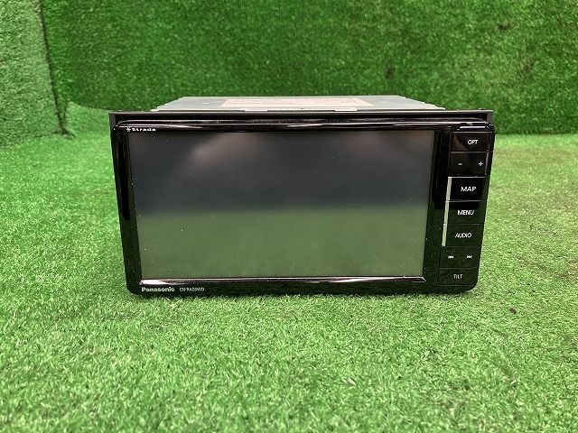 カーナビゲーション 社外