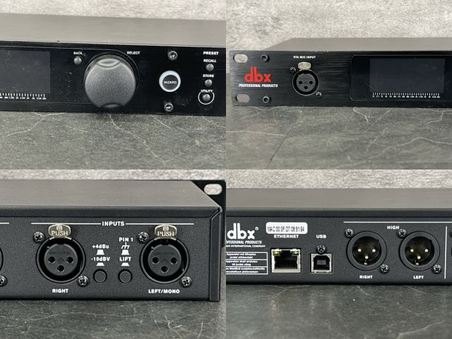 楽器機材