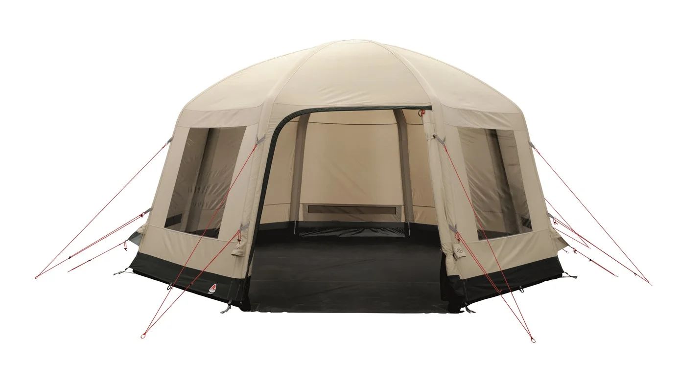 ①はなちゃん様専用 ROBENS(ローベンス) ドームテント Aero Yurt 