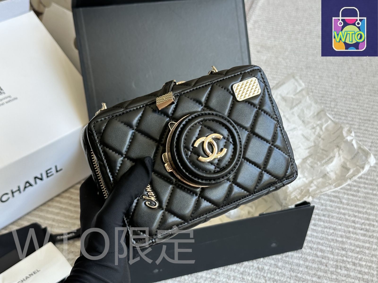 CHANEL 専用ページ 母性看護追加分 楽天市場】シャネル CHANEL 2Wayボストン ボストンバッグ バッグ
