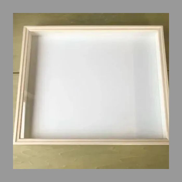 志賀昆虫 中古展翅板一式（傾斜5本、平板5本） 昆虫採集、用品、用具