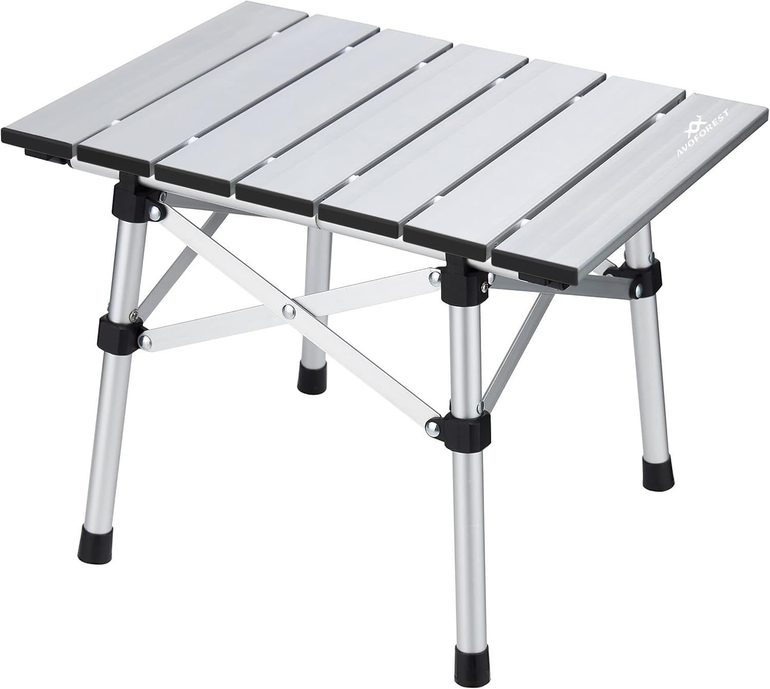 【2セット販売】アウトドア テーブル キャンプ テーブル 高さ3段階調整可能 新作】Naturehike キャンプ テーブル 3段階高さ調整可能 メッシュ