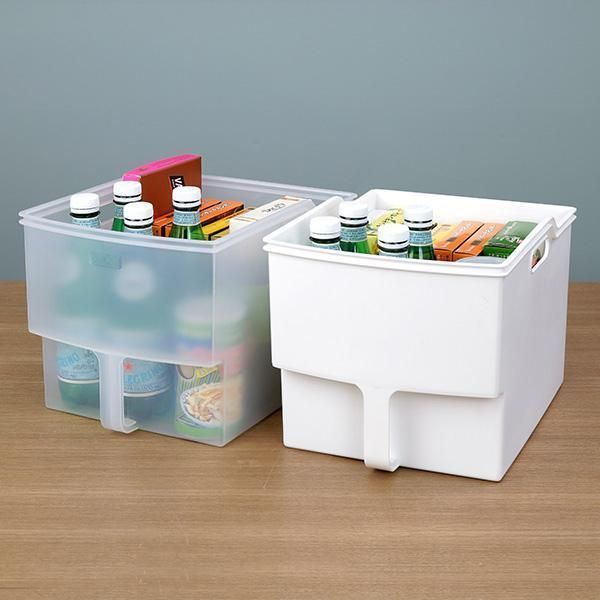 6個セット キッチンストッカー