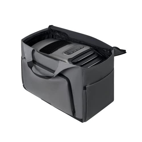 EcoFlow WAVE 3 専用バッグ ポータブルエアコン用収納バッグ ECOFLOW EcoFlow WAVE 3 ポータブルエアコン+専用エクストラ