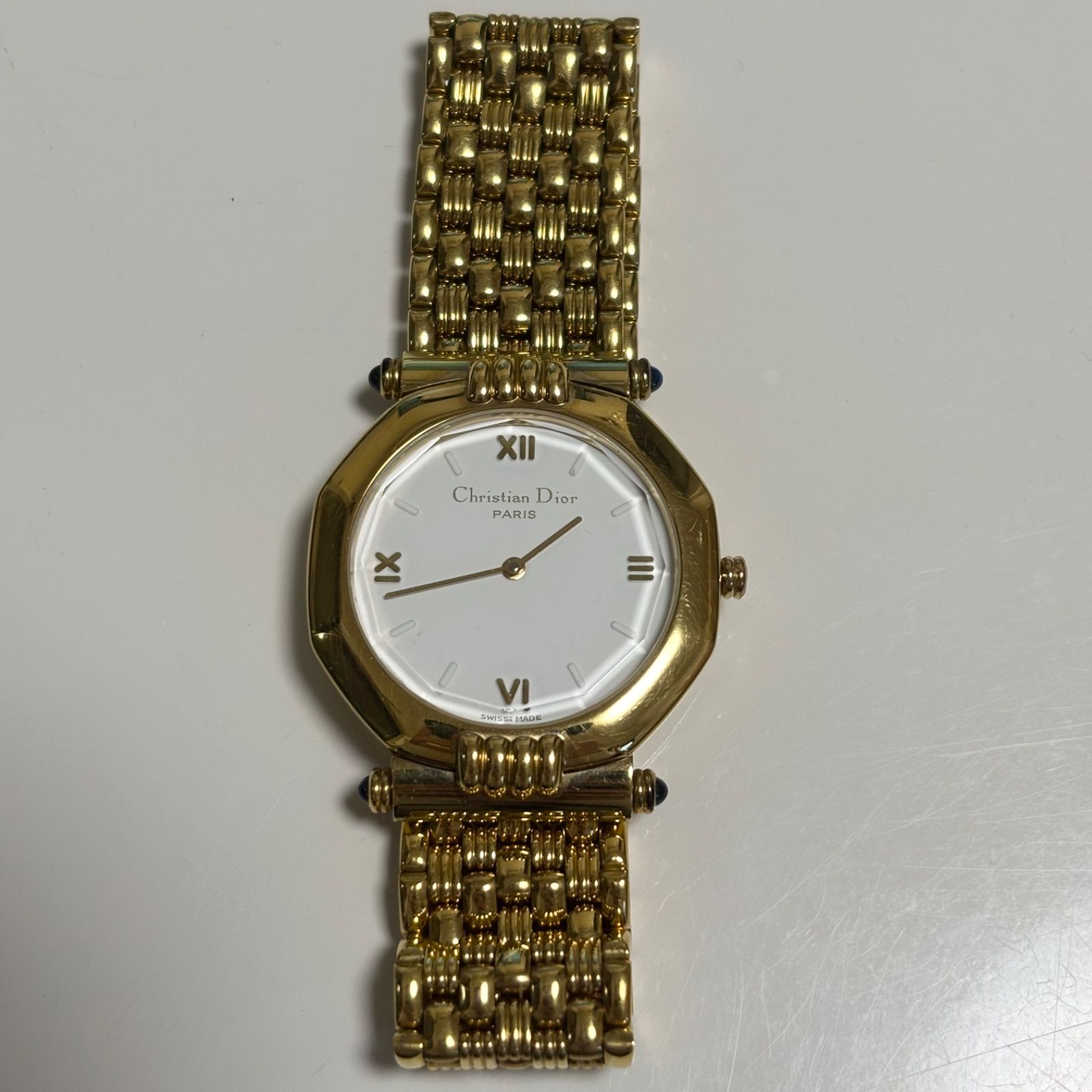 送料無料】Christian Dior/クリスチャンディオール/63151