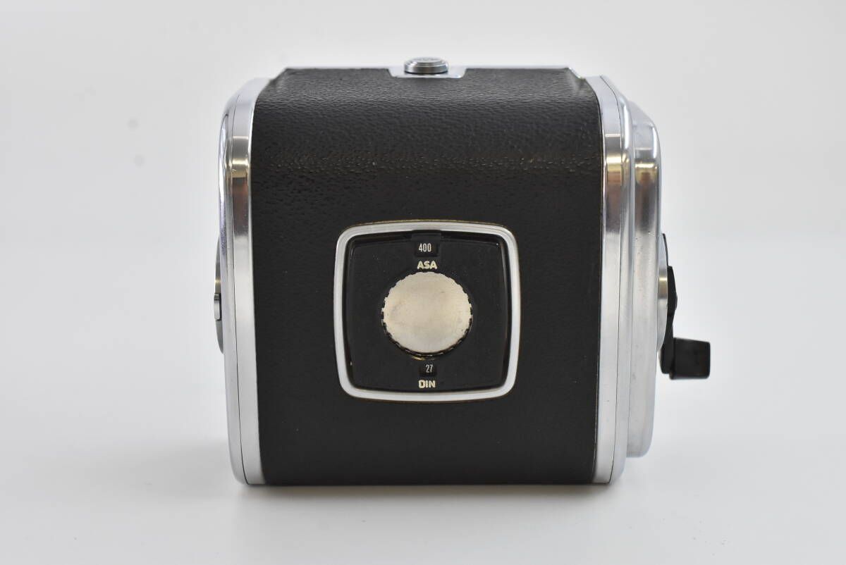 Hasselblad ハッセルブラッド フィルムバック ホルダー 2024 A24 (f00612)