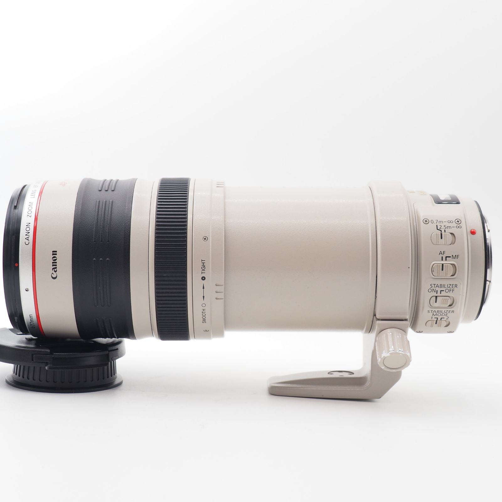 102020☆極上品☆Canon 望遠ズームレンズ EF28-300mm F3.5-5.6L IS USM 