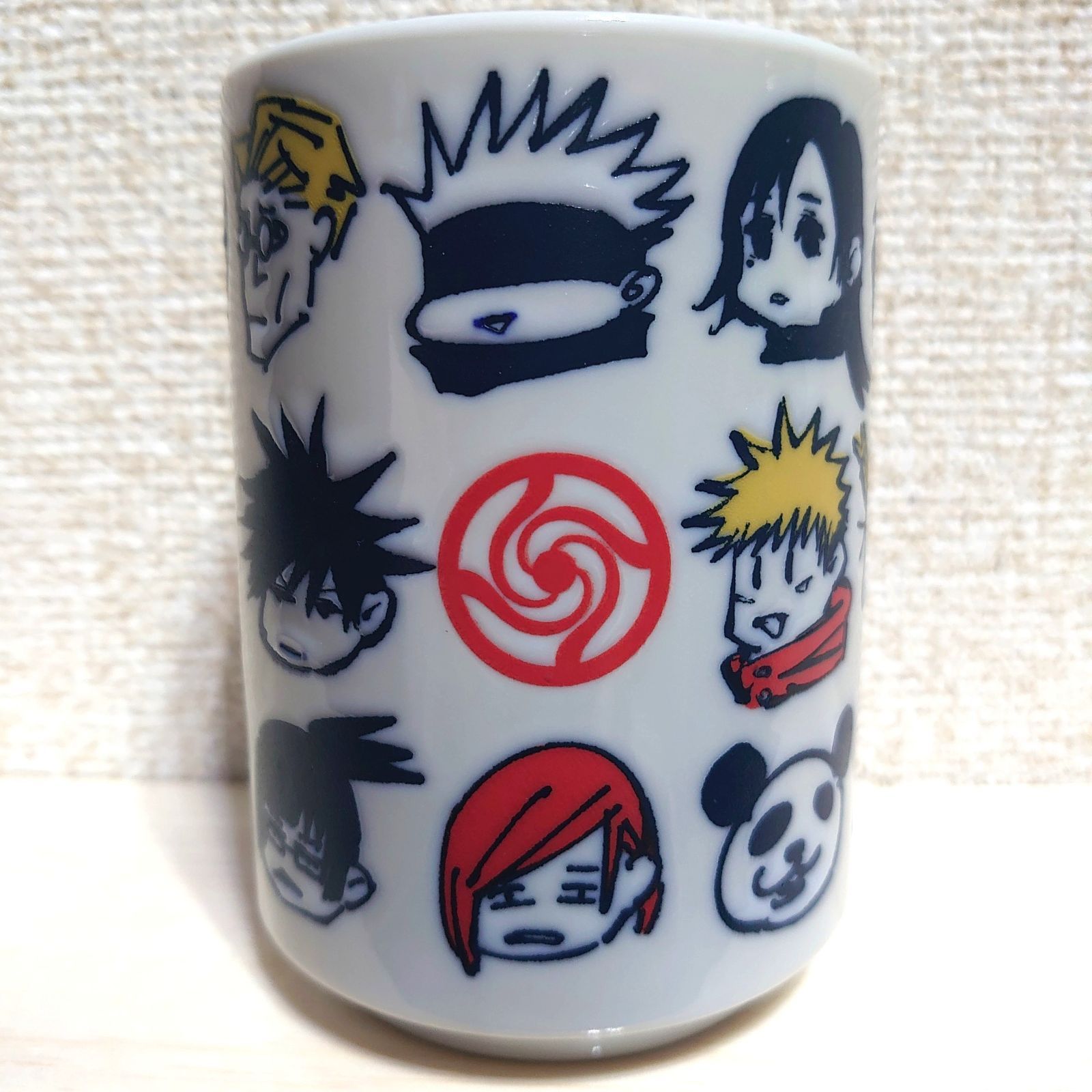 ちいかわ シーサー祭り 湯呑み 豆皿 まとめ売り 新品 ちいかわ シーサー祭り！！！ 豆皿（ア・・・ぅん