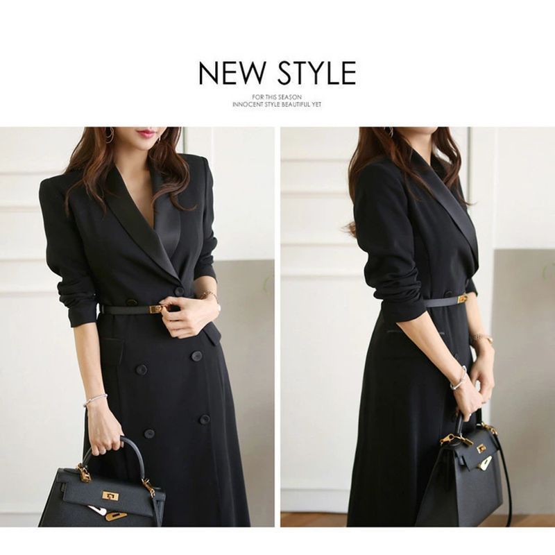 ロングスーツコート テーラースーツfengxz40