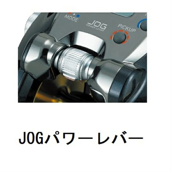 15 レオブリッツ 300J ライン無し ダイワ 電動リール - メルカリ