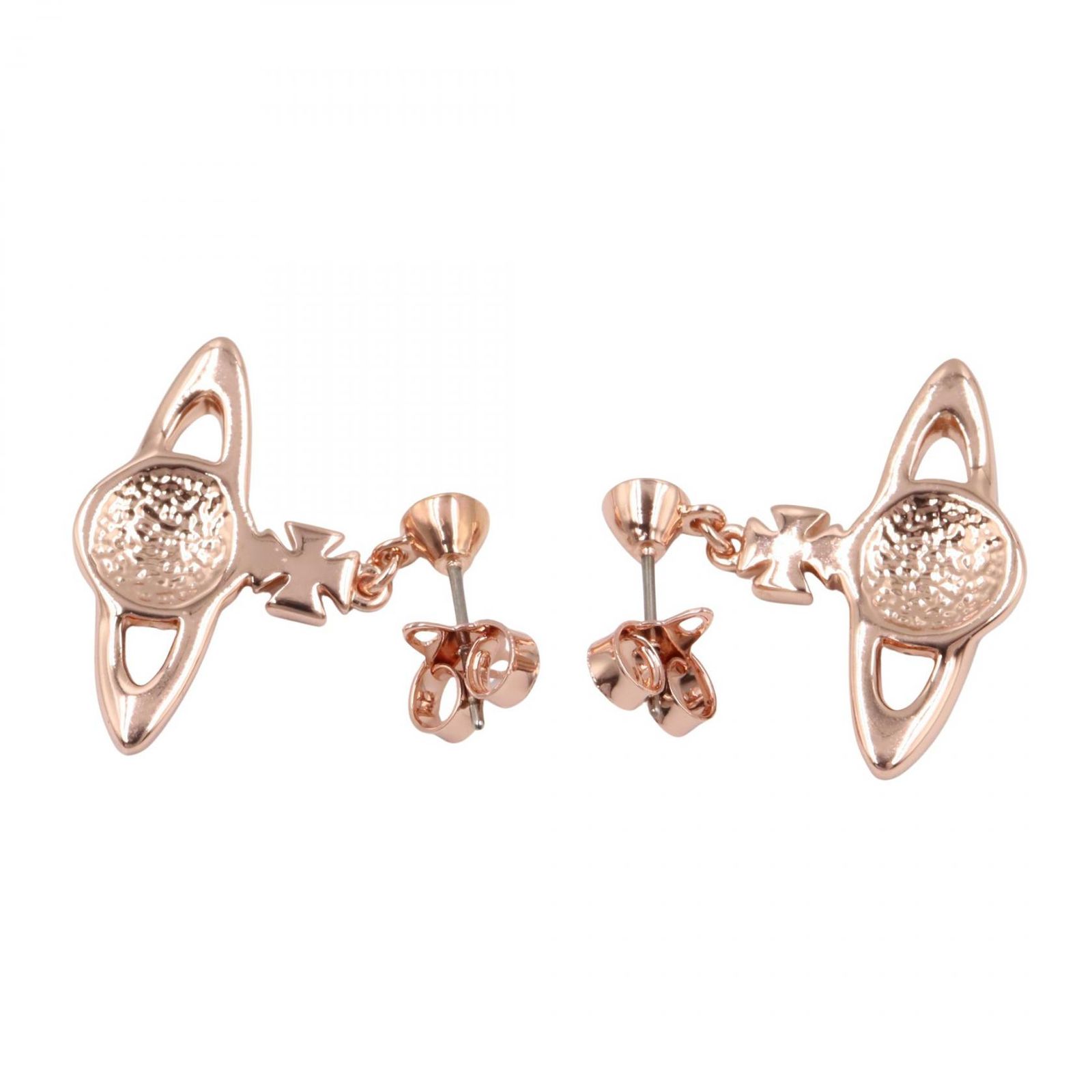 ヴィヴィアンウエストウッド Vivienne Westwood ピアス ピアス 62020025G120 ピンクゴールド その他 ピアス レディース