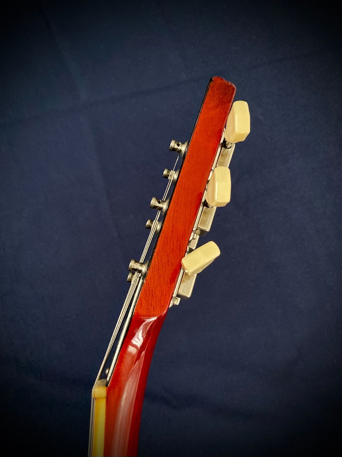 ☆ Summer SALE！☆ Burny RLG '59 The Revival 1988〜92年