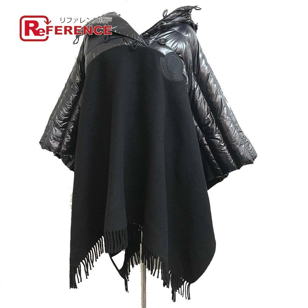 モンクレール MANTELLA アパレル アウター ポンチョ ダウン