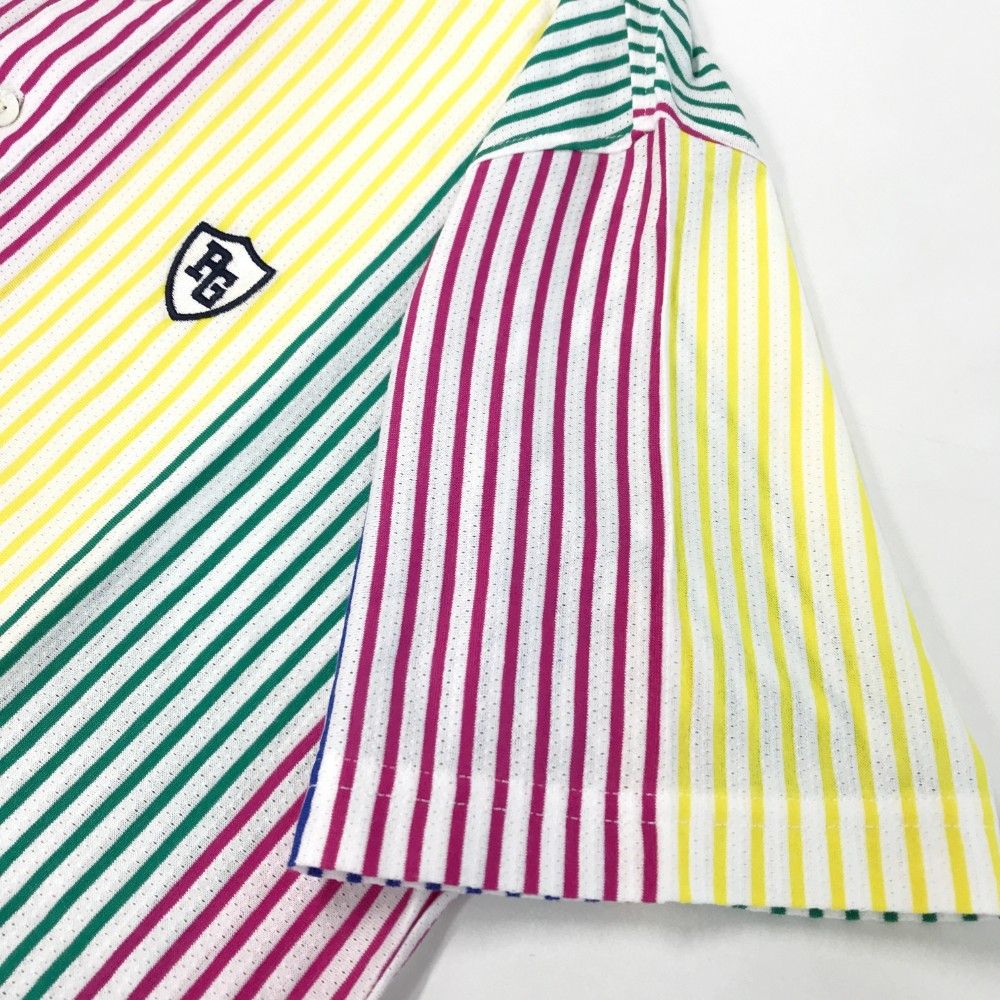 LOOKBOOK 2024SS | FIDES GOLF | フィデスゴルフ 公式サイト FIDES