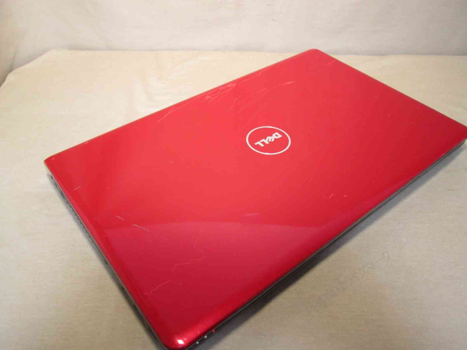 DELL Inspiron 1564【Core i3 330M】 【Windows10 Home】MS 365 Office