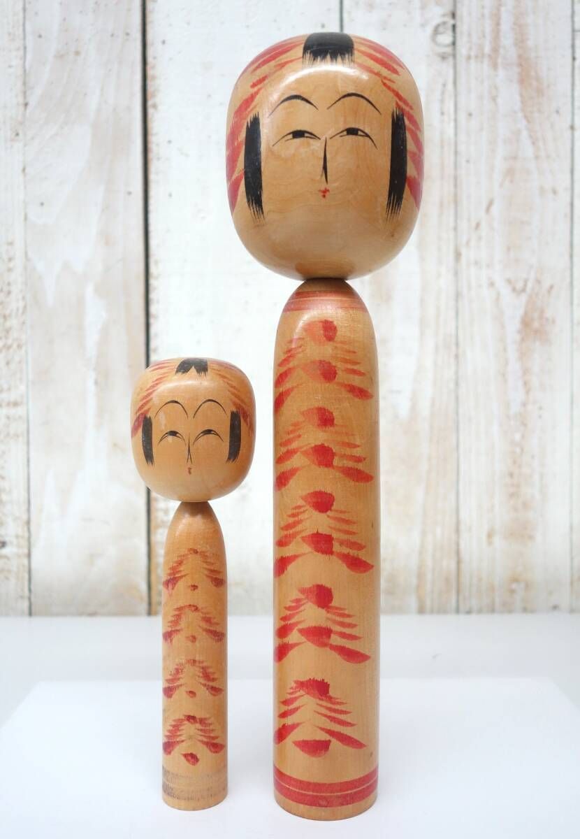 Kokeshi