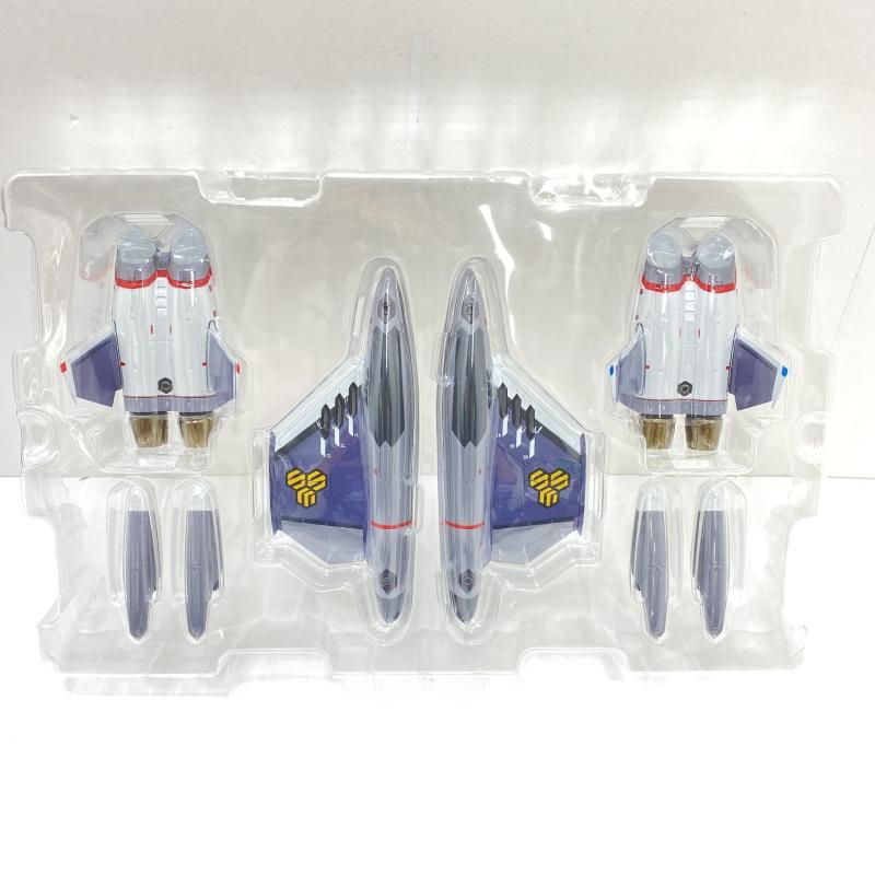 【中古品】トルネードパーツ VF-25Fメサイアバルキリー用 楽天市場】dx超合金 vf－25f メサイアバルキリー トルネード