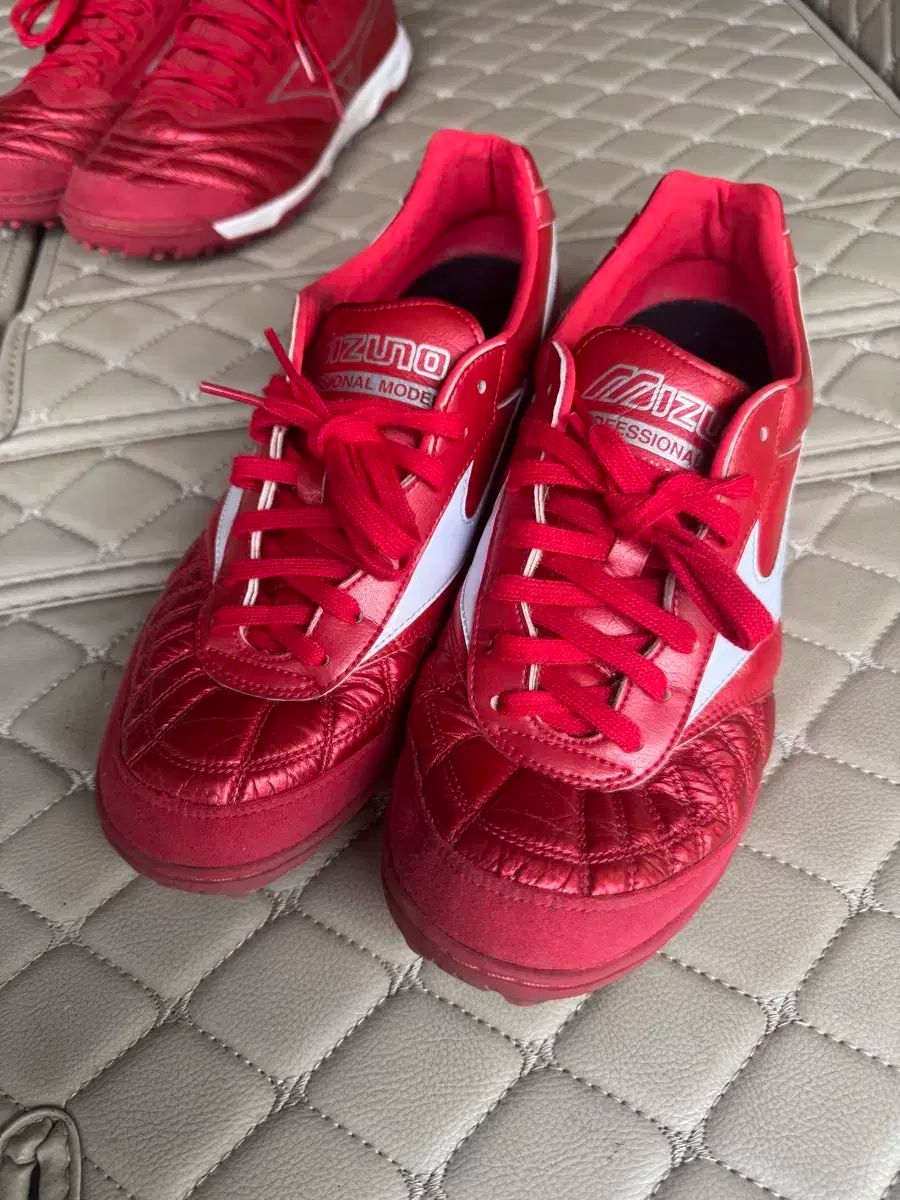 26.0 スポーツ ミズノ モレリア SALA JAPAN TF