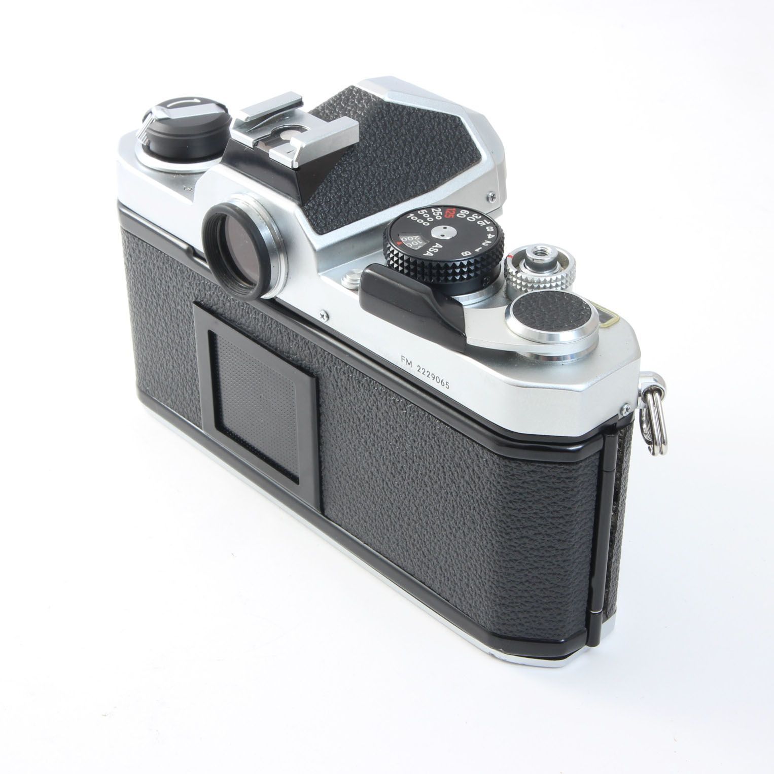 Nikon FM シルバー 【ボディ】 Amazon | Nikon FM シルバー | 一眼レフカメラ 通販