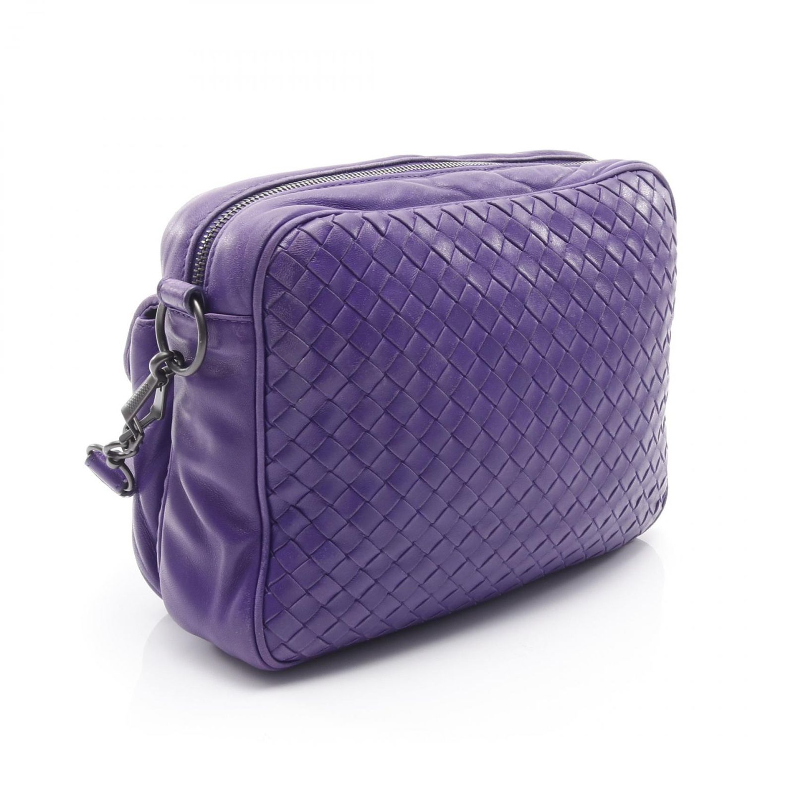 ボッテガヴェネタ BOTTEGA VENETA ショルダーバッグ イントレ