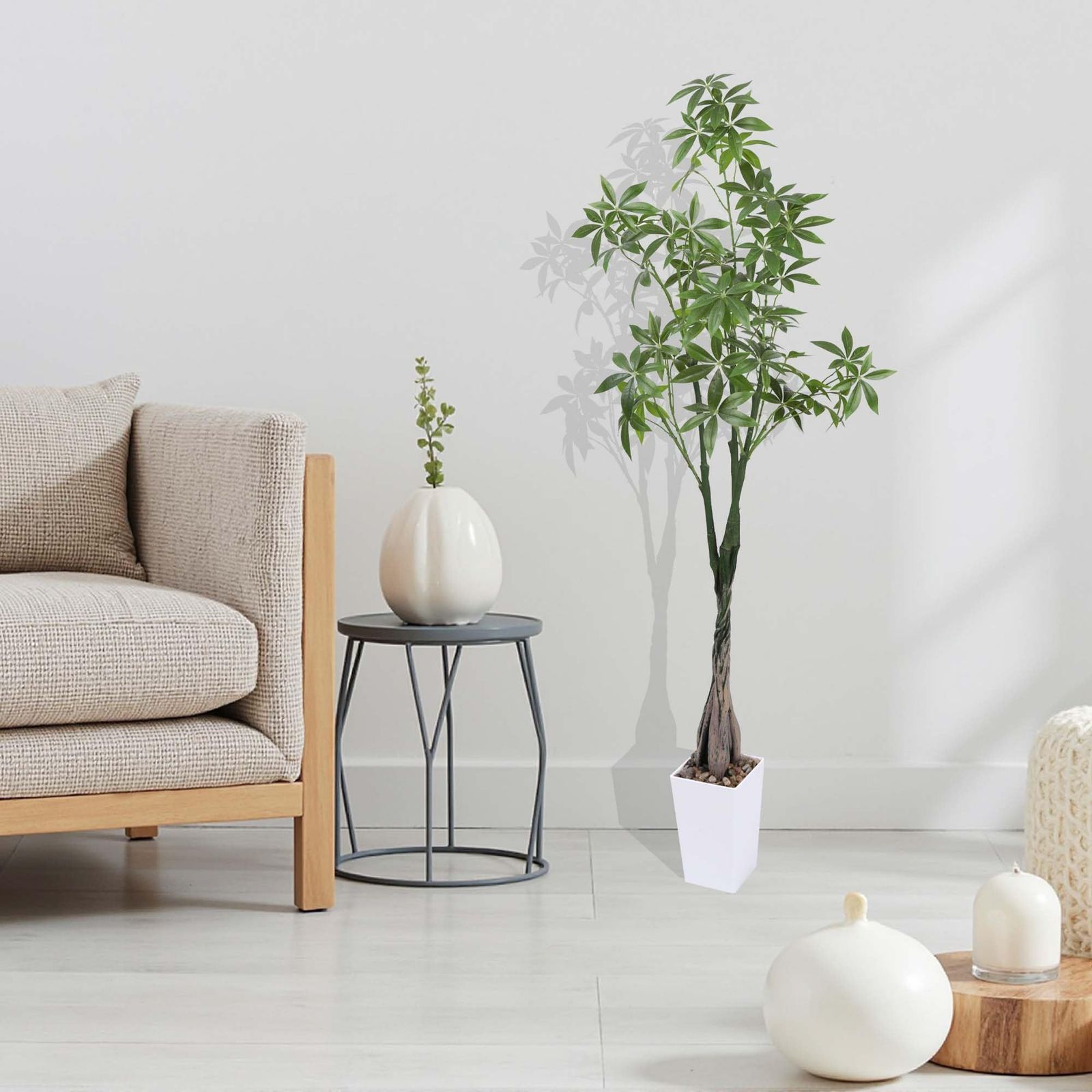 光触媒 空気清浄