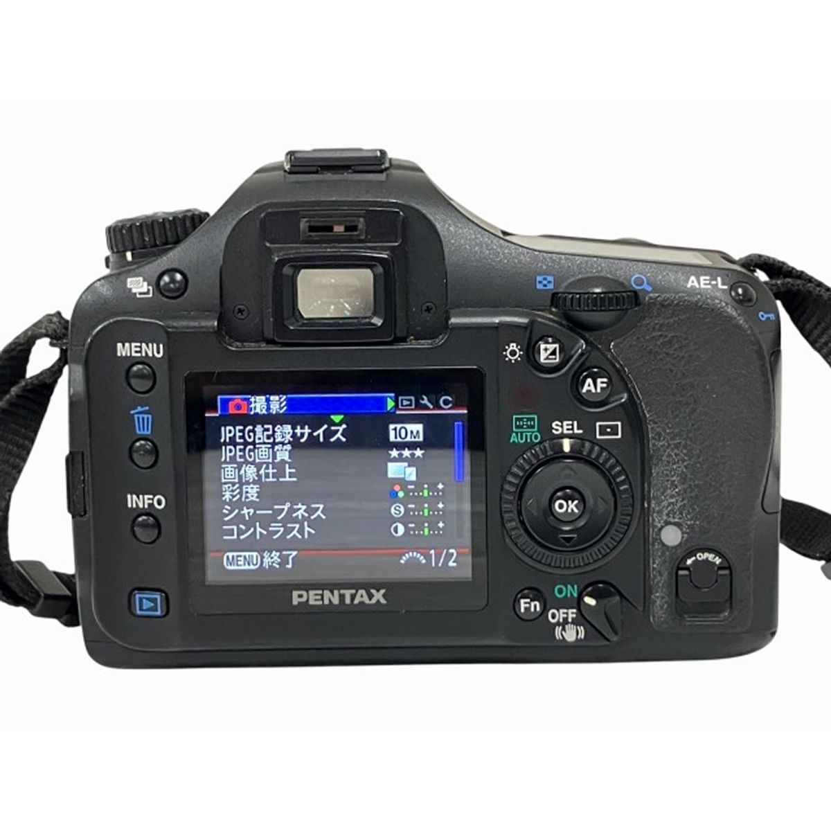K10D