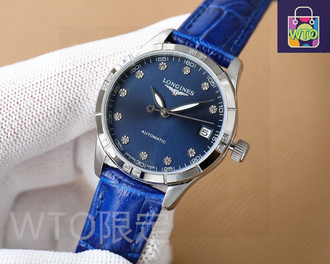 エレガント レディースウォッチ-WTO輸入2