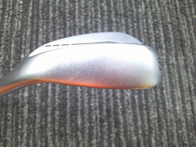 ウェッジ ピン GLIDE4.0 56W N.S.PRO MODUS3 TOUR 115 S 56 4994 博多