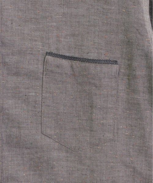 ALESSANDRO DELL'ACQUA カジュアルシャツ メンズ 【古着】【中古