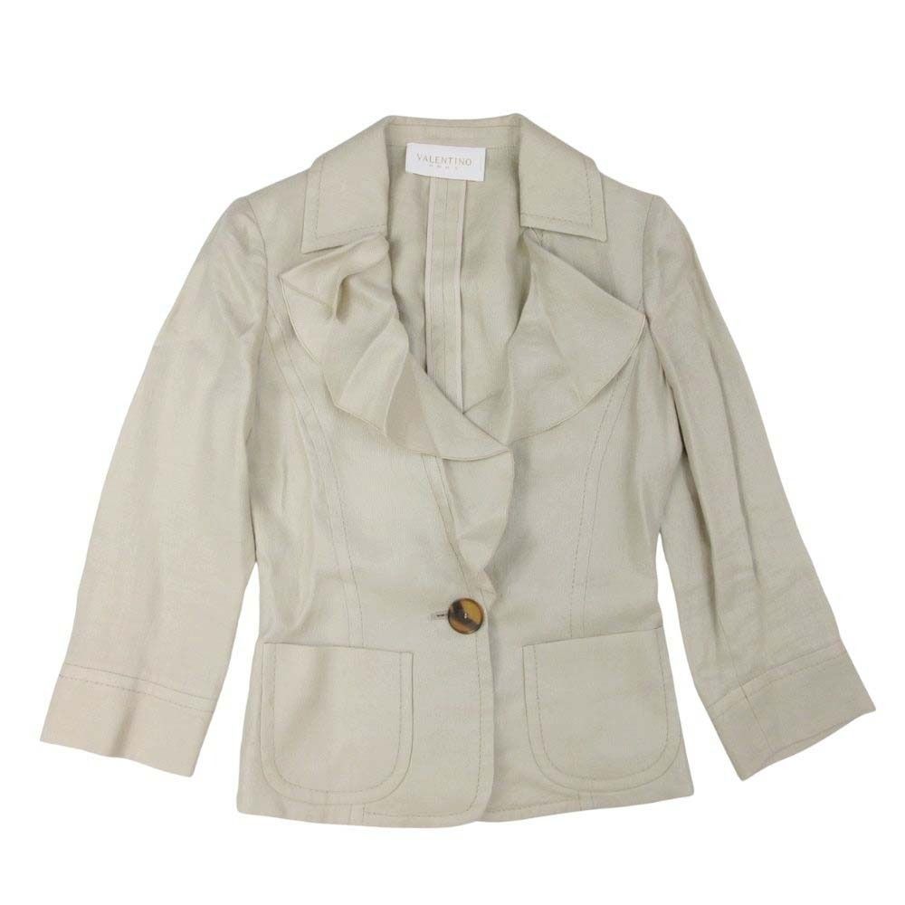 Valentino Roma バレンティノ セットアップ ジャケット パンツ Valentino Roma バレンティノ セットアップ ジャケット パンツ
