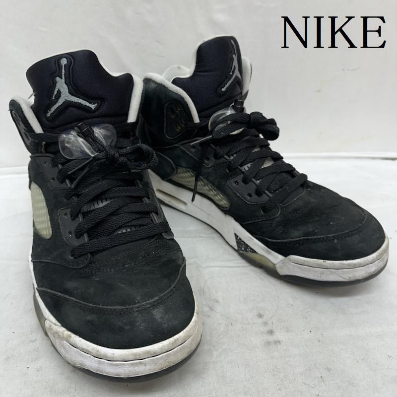 NIKE ナイキ スニーカー AIR JORDAN 5 136027-035 エア