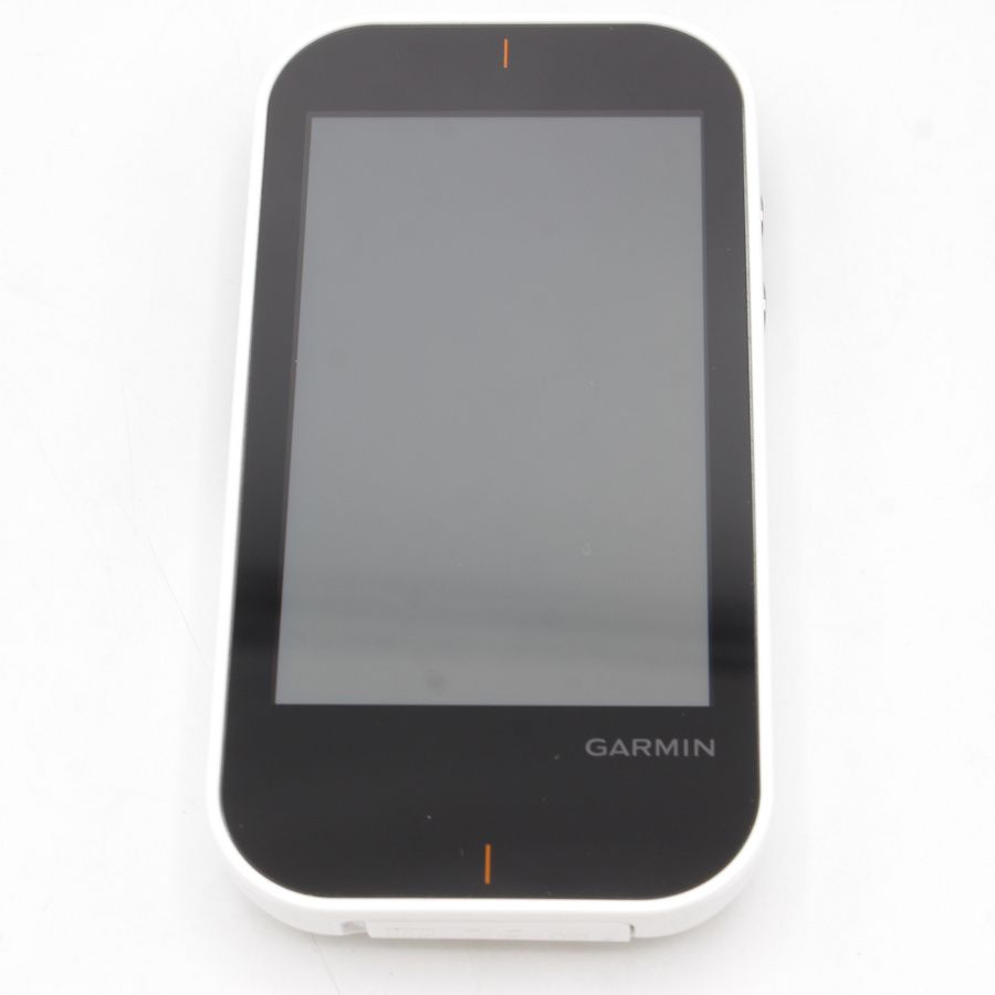 美品】GARMIN Approach G80 010-01914-02 ハンディ型GPSゴルフナビ 
