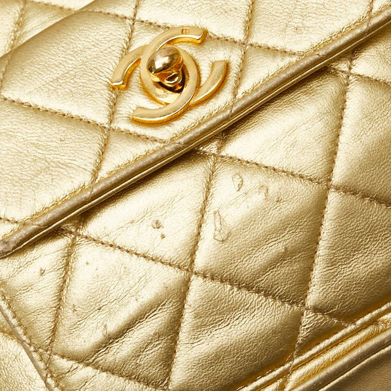 CHANEL