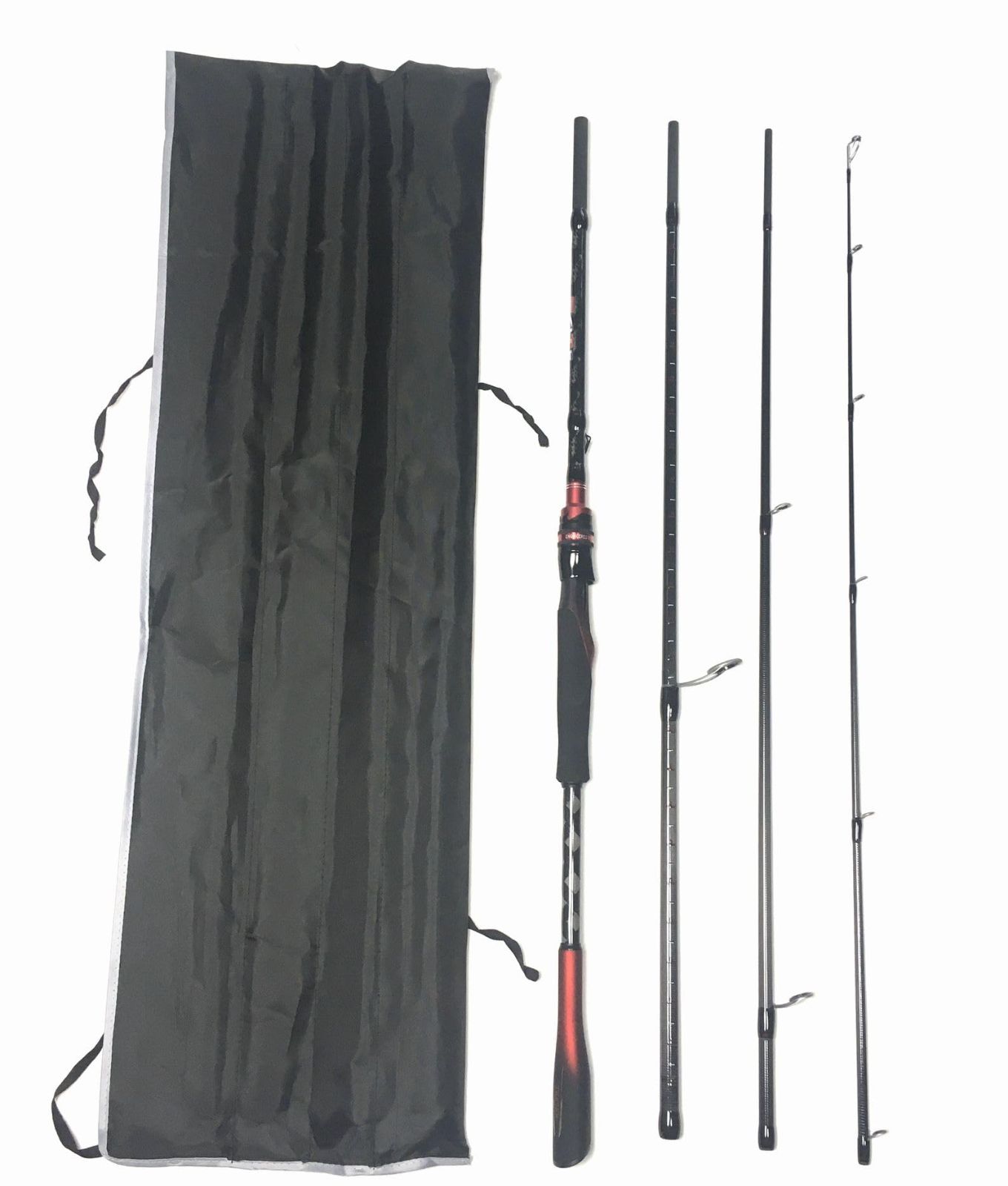 トラベルロッド