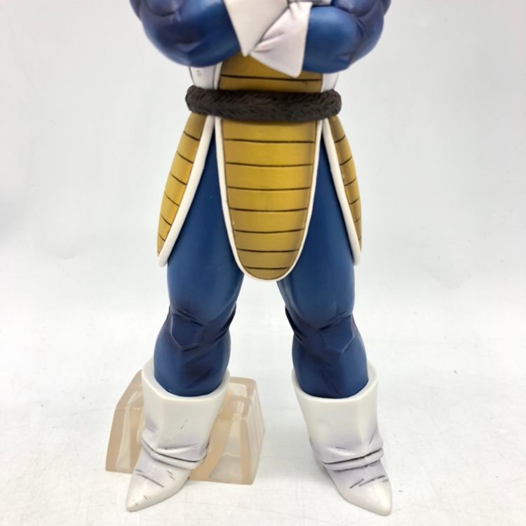 中古】バンダイ A賞 ベジータ フィギュア MASTERLISE ｢一番くじ ドラゴンボールEX天下分け目の超決戦!!｣ 開封品[70] - メルカリ