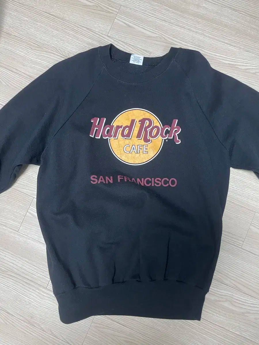Hard Rock Cafe(ハードロックカフェ) パーカー