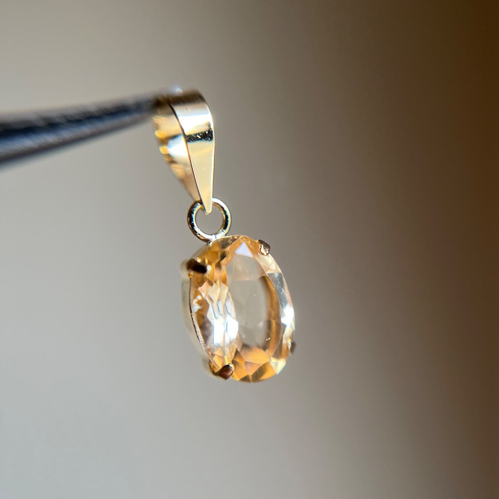 Hariqua♡インペリアルトパーズ Hariqua♡インペリアルトパーズ