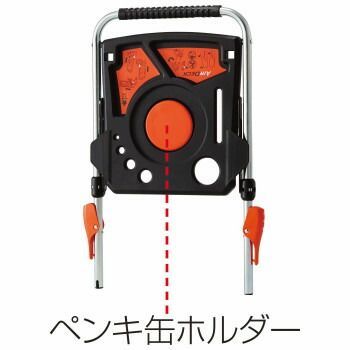 セレクトステップ