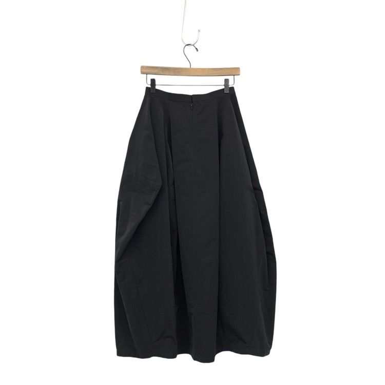 nagonstans ナゴンスタンス メモリーグログラン Cube skirt ボリューム 