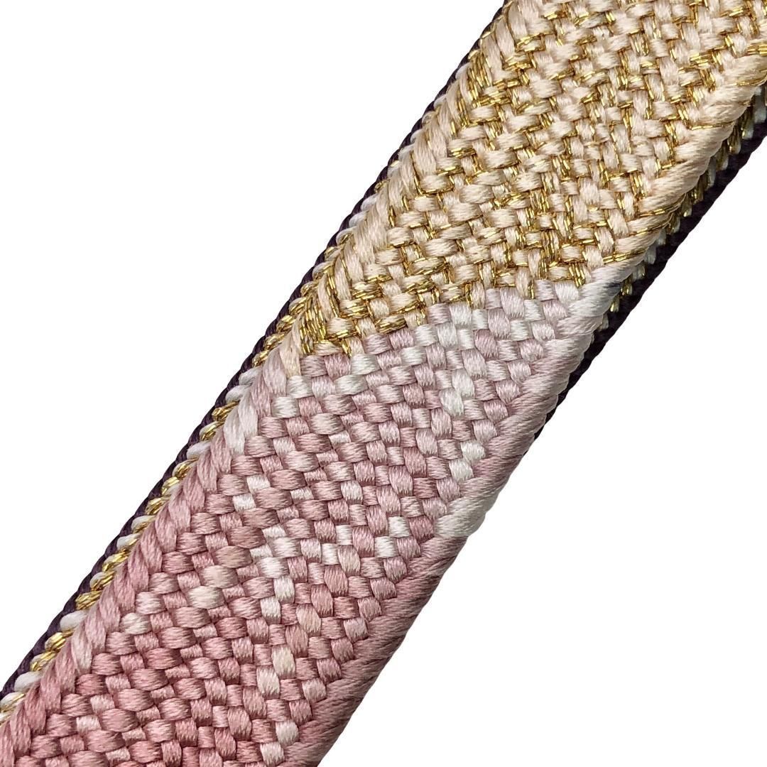 江戸組紐 五嶋紐