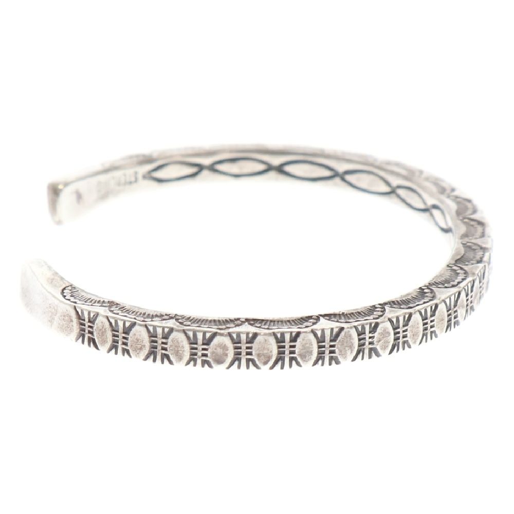 INDIAN JEWELRY (インディアンジュエリー) ナバホ族 ジェネバ