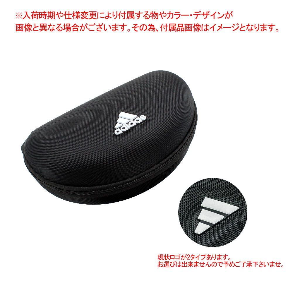 adidas アディダス SP0030/S 02E 70 スポーツサングラス アジアン
