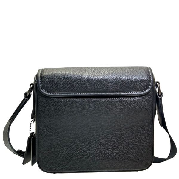 コーチ バッグ メンズ COACH ショルダーバッグ レザー サリバン