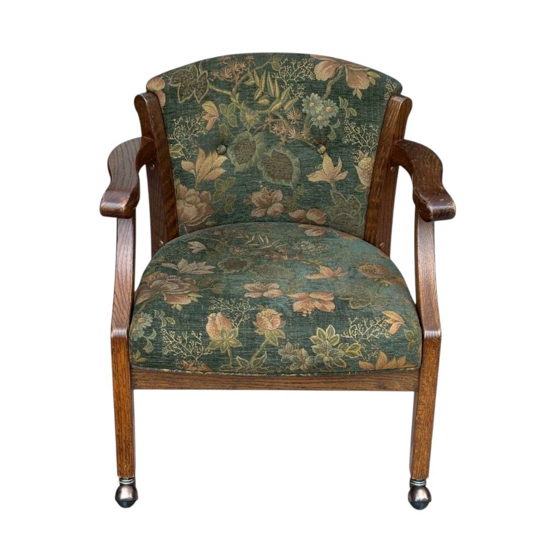 キャスター付き