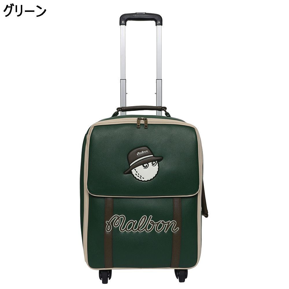 MALBON GOLF キャリーバッグ スーツケース 20インチ