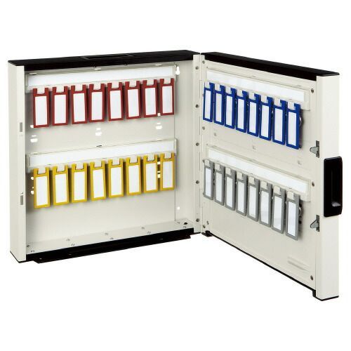 キーボックスＫＥＹＳＹＳテンキータイプ 収納鍵数３２個 KFB-TL32 コクヨ