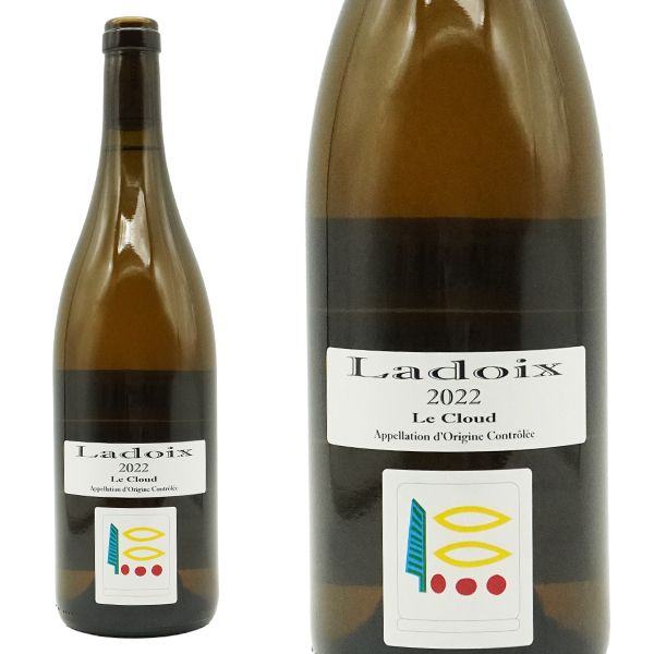 プリューレ・ロック ラドワ ル・クル ブラン 2019 プリューレ・ロック ラドワ ル・クル 2019 プリューレ・ロック